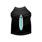 Bark Fifth Avenue Sniffany & Surf- Dog Shirt Dog Clothes