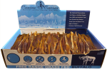 Canine Caviar Tendon (Toothpick) 6" box Dog Food