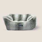 Nandog Pet Gear Florida LLC NANDOG Cloud Reversible Bed Pet Beds