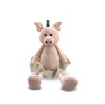 Nandog Pet Gear Florida LLC NANDOG My BFF Dancing Pig Dog Toys