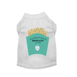 Bark Fifth Avenue Sniffany French Fries Dog Clothes
