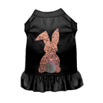 Bark Fifth Avenue Sparkle Bunny Dog Clothes