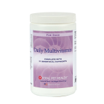 Pet Edge TPH Daily Multivitamin 60ct Nutritional Supplements