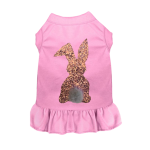 Bark Fifth Avenue Sparkle Bunny Dog Clothes