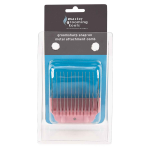 Pet Edge MG Tools Wide Comb Attm 1 1/4in 32mm Clipper & Blade Accessories