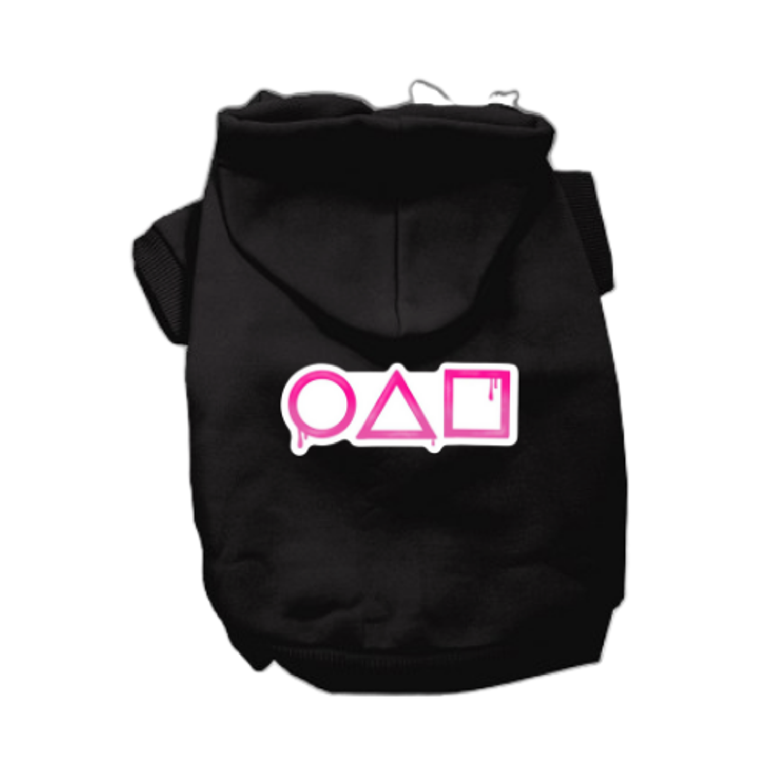 Bark Fifth Avenue - Squid Game Drip