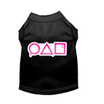 Bark Fifth Avenue Squid Game Drip Dog Clothes