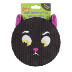 Pet Edge ZA Halloween Cat Squeaker Disc Halloween