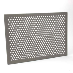 Pet Edge ProSelect Comfort Grate Lg Cages & Crates