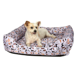 Pet Edge SP All Dogs Lounger Bed Mats