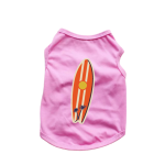 Bark Fifth Avenue Surfer Tank Top Dog Clothes
