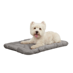 Pet Edge SP MegaRuff Crate Mat XS Gry Mats