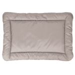 Pet Edge SP MegaRuff Crate Mat XL Gry Mats