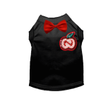 Bark Fifth Avenue The Apple of My Eye Dog Clothes