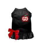 Bark Fifth Avenue The Apple of My Eye Dog Clothes