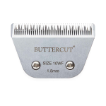 Pet Edge GE Prem Qual SS Wide Blade 10F Blades
