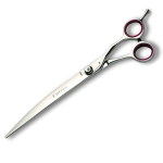 Pet Edge GE Entree Shear Curved 9.5In Shears