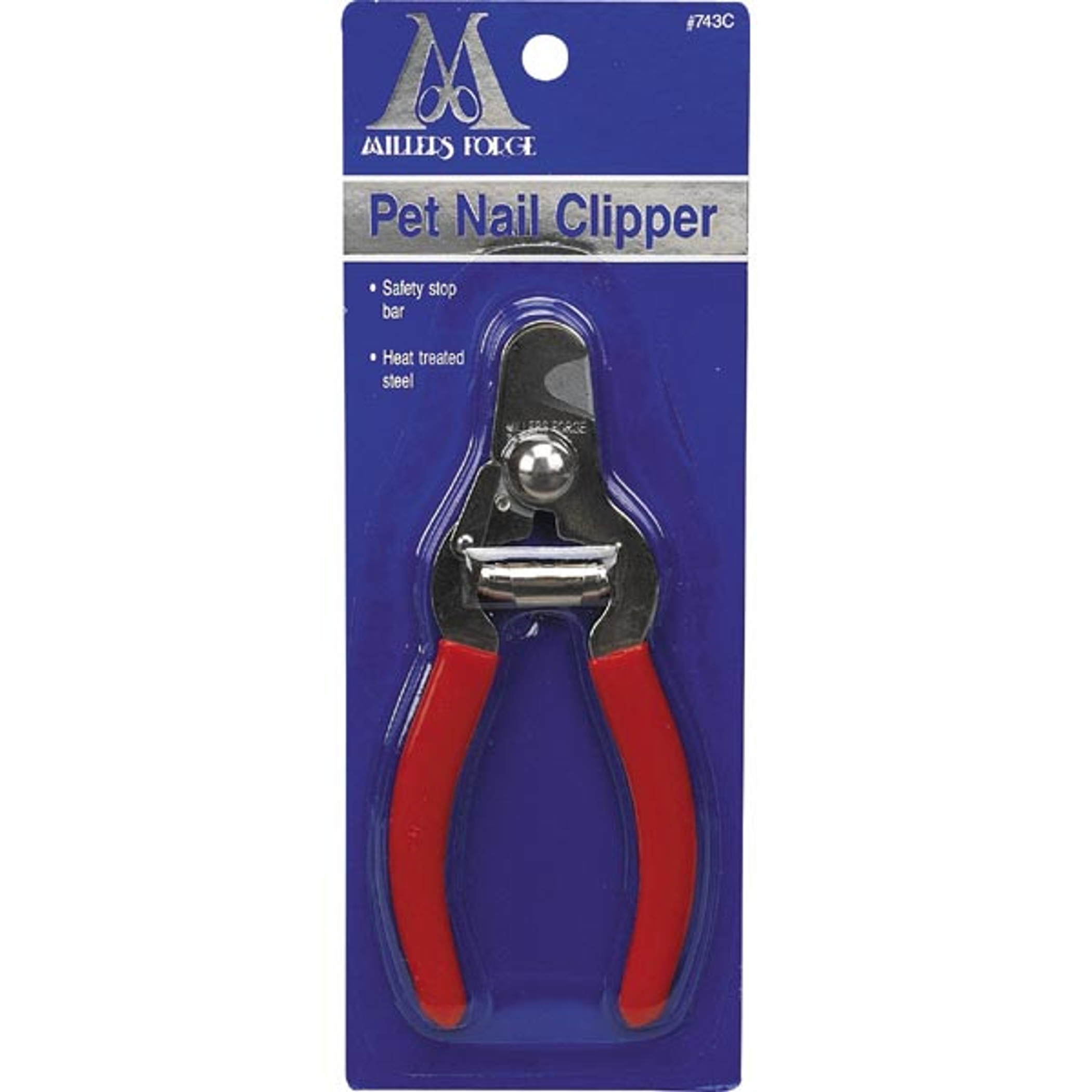 Pet Edge MF Nail Clipper Nailcare