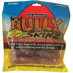 Pet Edge SCP Bull Pizzle Skin - Bully Skinz 3oz