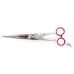 Pet Edge GE Gator Left Hand Shear 8.5in Curved Shears