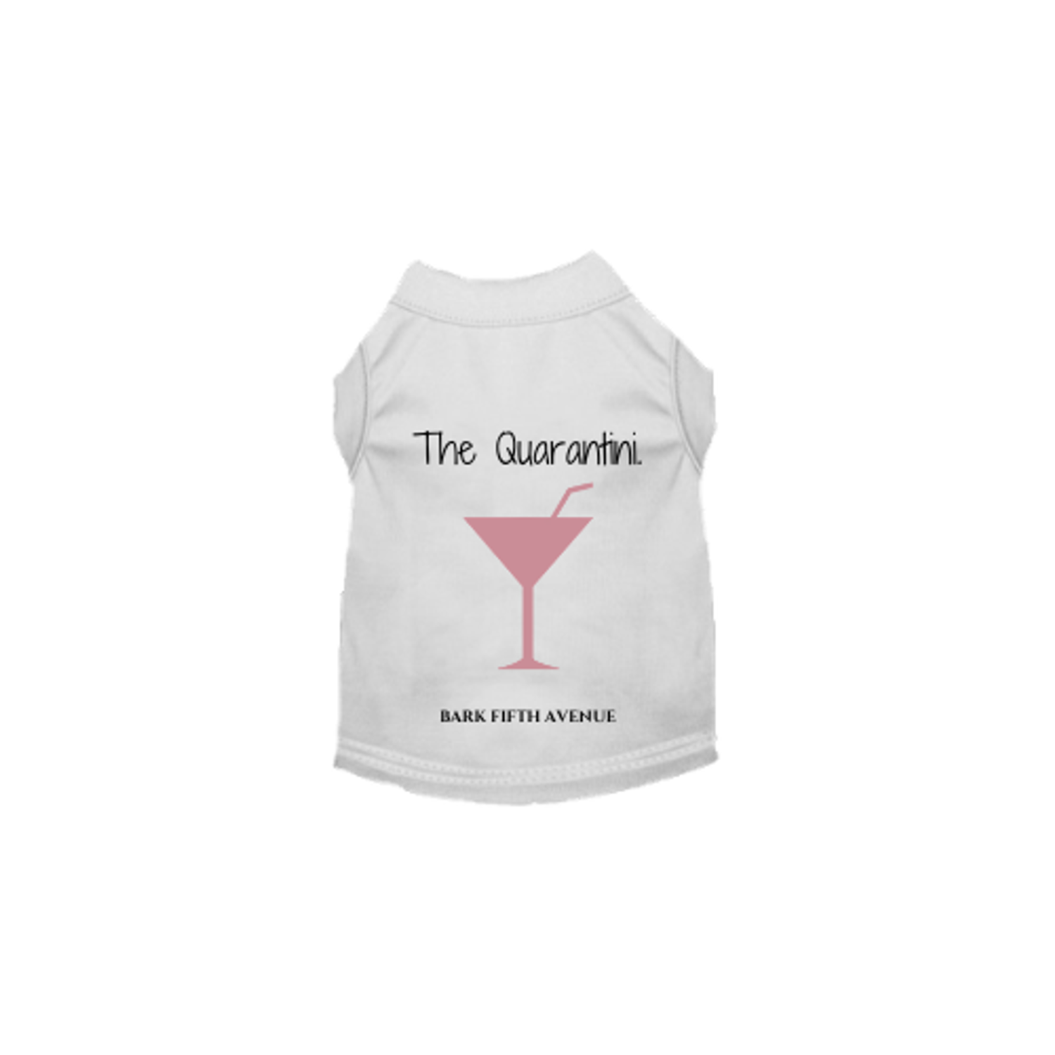 The Quarantini from Bark Fifth Avenue