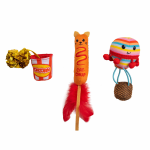 Pet Palette
