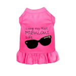 Bark Fifth Avenue Tom Fido Dog Clothes