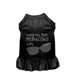 Bark Fifth Avenue Tom Fido Dog Clothes