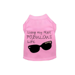 Bark Fifth Avenue Tom Fido Dog Clothes