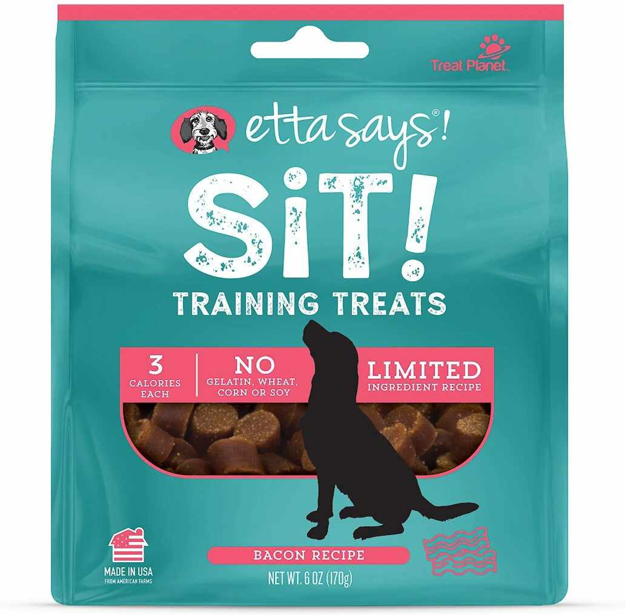 Pet Palette