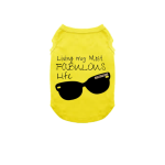 Bark Fifth Avenue Tom Fido Dog Clothes