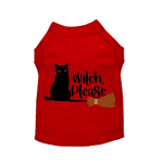 Bark Fifth Avenue Witch Please Cat Dog Clothes