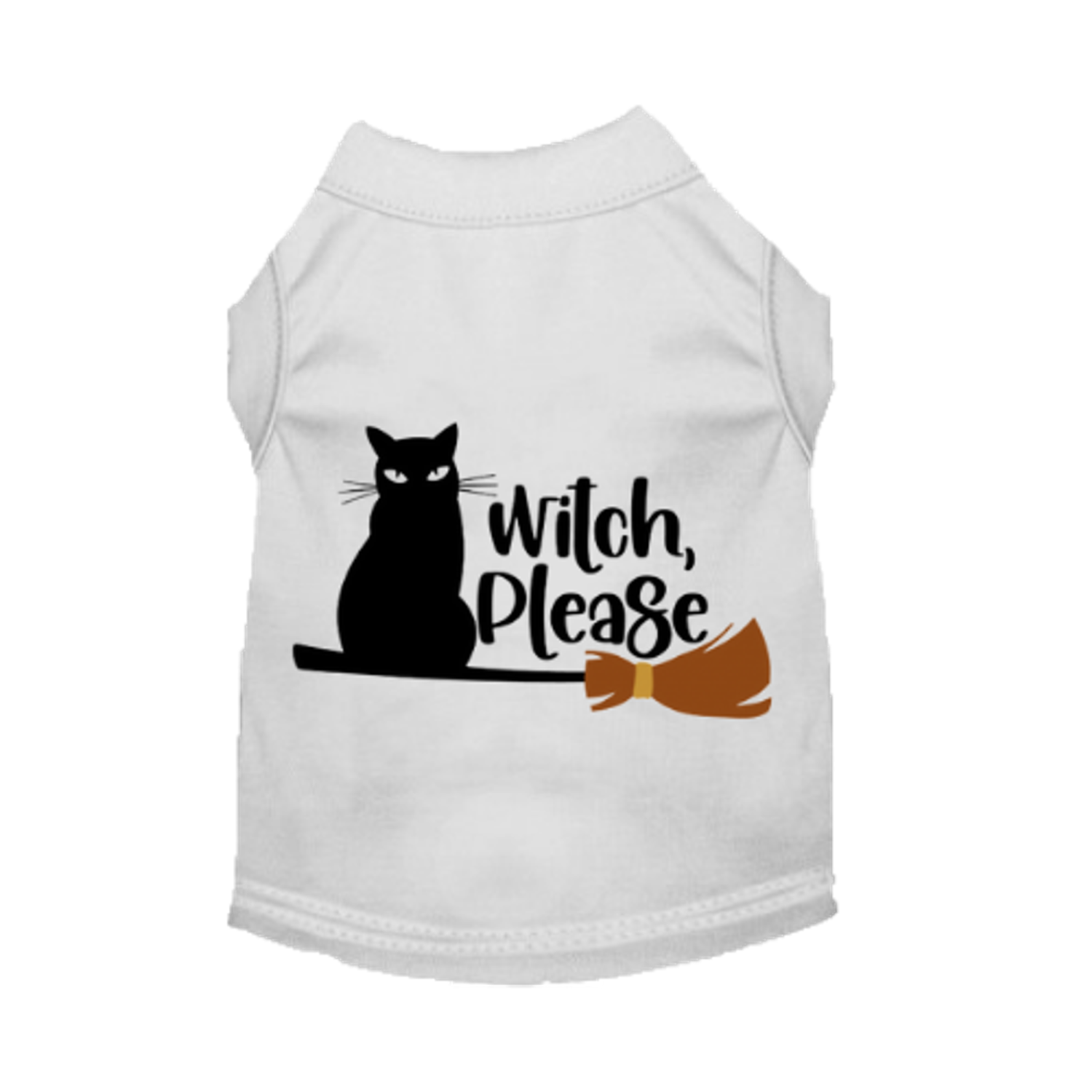 Bark Fifth Avenue Dog Clothes Bark Fifth Avenue Witch Please Cat Dog Clothes