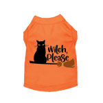 Bark Fifth Avenue Witch Please Cat Dog Clothes