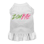Bark Fifth Avenue ZomBAE Dog Clothes