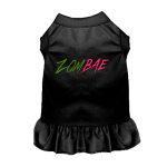 Bark Fifth Avenue ZomBAE Dog Clothes