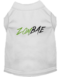 Bark Fifth Avenue ZomBAE Dog Clothes