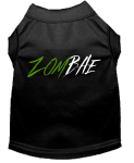 Bark Fifth Avenue ZomBAE Dog Clothes