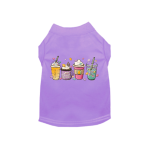 Bark Fifth Avenue Easter Bunny Fun Dog Dress and Tee Dog Clothes