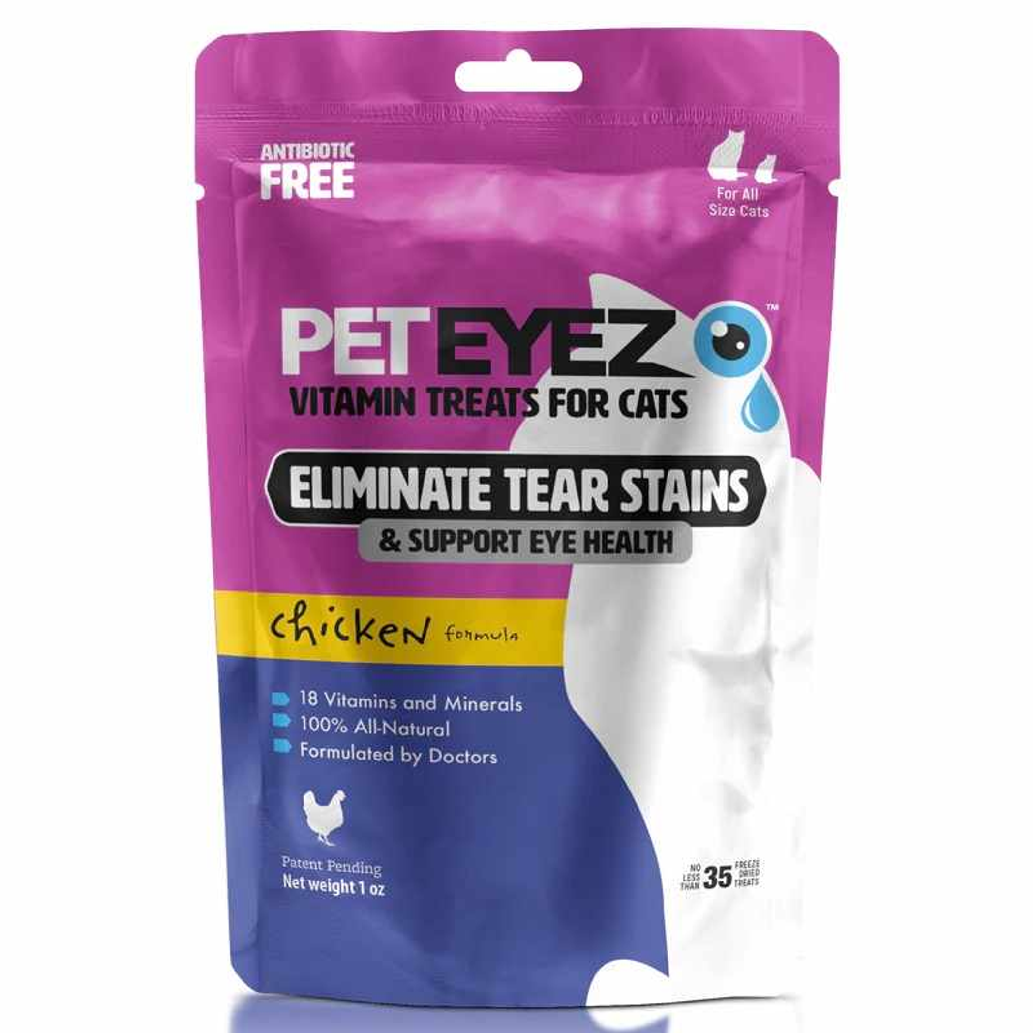 Pet Palette