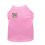 Bark Fifth Avenue Everyday Selfie Top/Dress Dog Clothes