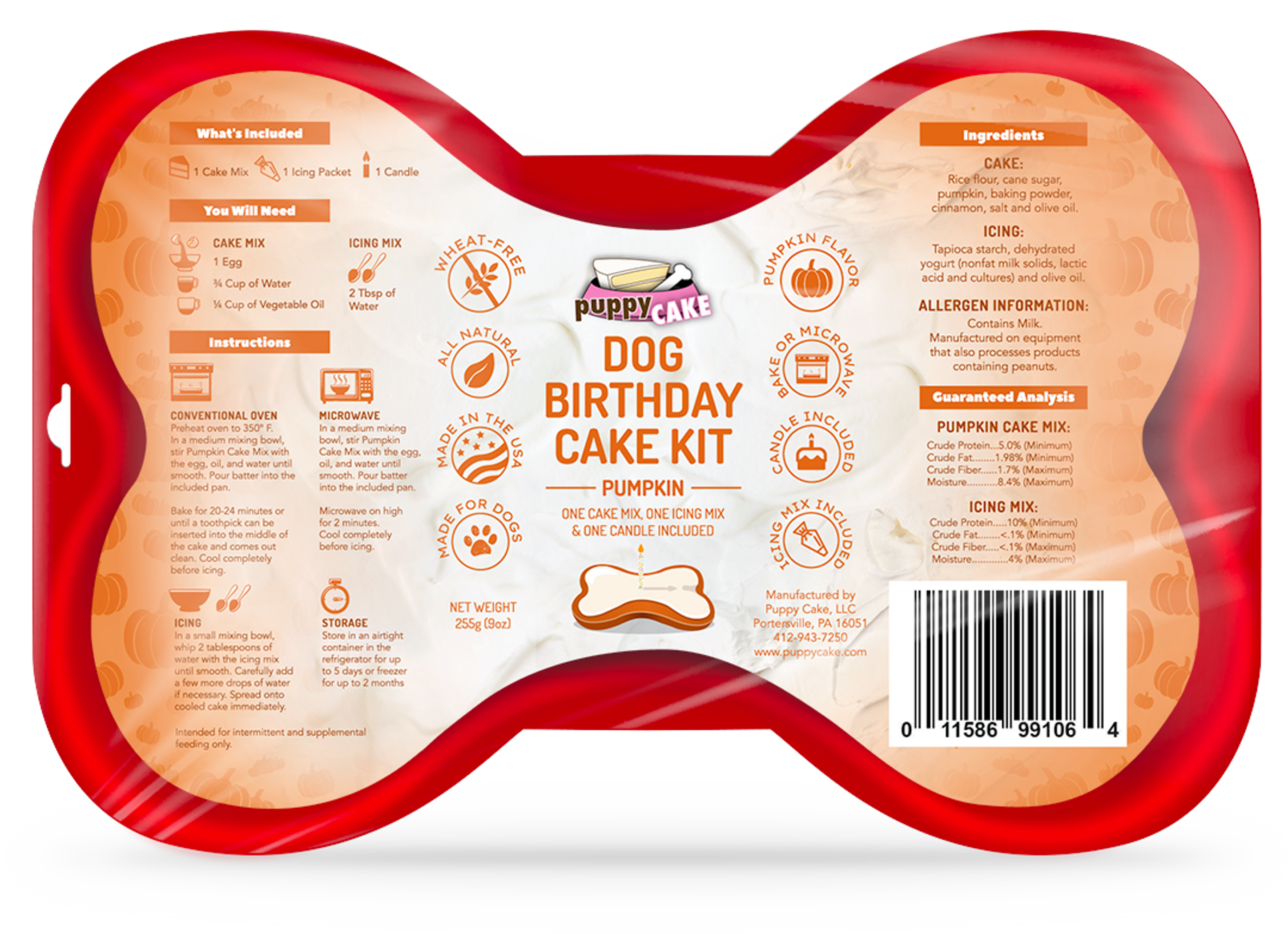 Pet Palette