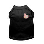 Bark Fifth Avenue Everyday Swan Top/Dress Dog Clothes