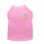 Bark Fifth Avenue Everyday Swan Top/Dress Dog Clothes