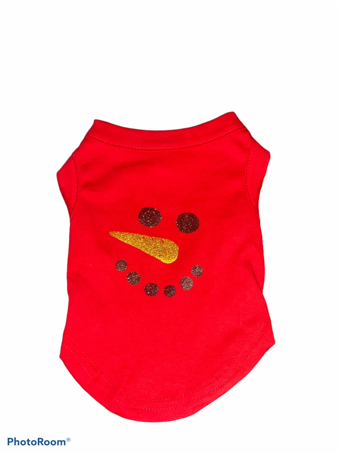 Bark Fifth Avenue Fabulously Frosty Dog Clothes