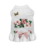 Bark Fifth Avenue Feels Like A Lovely Spring Dog Clothes