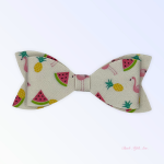Bark Fifth Avenue Flamingo Summer Pet Accessories