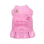 Bark Fifth Avenue Flocking Fabulous Dog Clothes