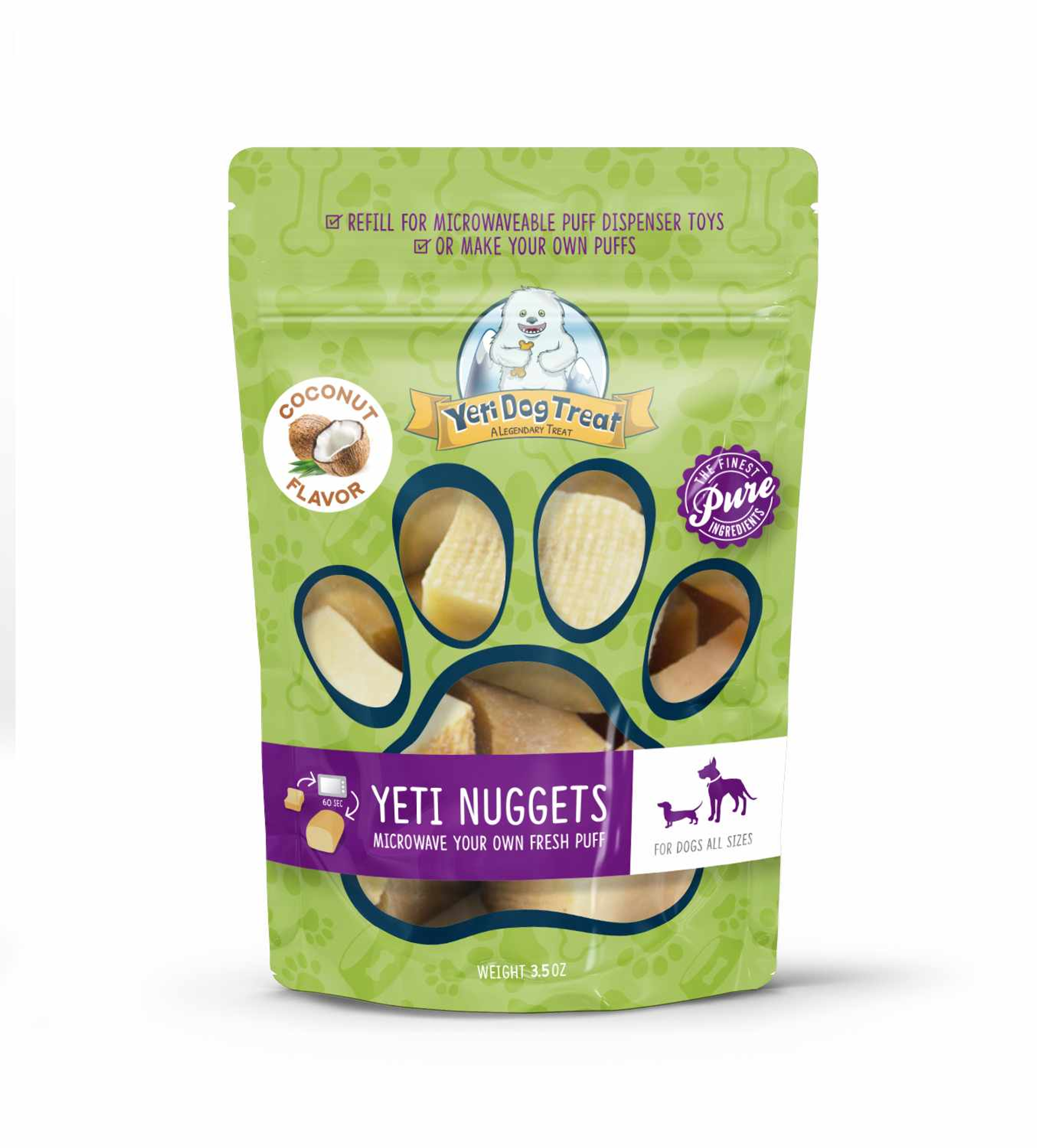 Pet Palette