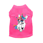 Bark Fifth Avenue Frenchiecorn Dog Clothes
